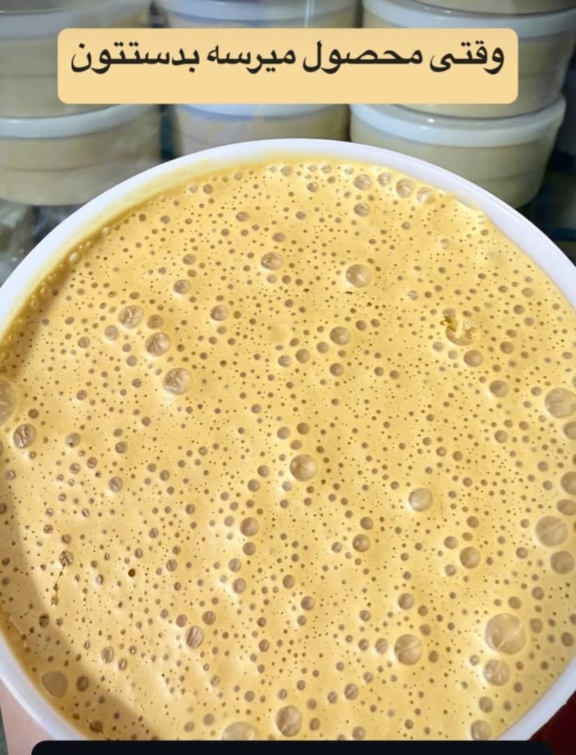 کشمش ملایر شیره انگور اصل